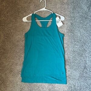 Nike Yoga tank top